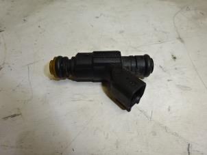 Used Injector (petrol injection) BMW Mini One/Cooper (R50) 1.6 16V One Price € 9,99 Margin scheme offered by Autodemontagebedrijf de Jong