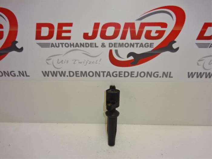 Gebrauchte Stift Zündspule Ford Focus C-Max 2.0 16V Preis € 8,99 Margenregelung angeboten von Autodemontagebedrijf de Jong
