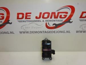 Używane Zestaw cewek zaplonowych Ford Mondeo III Wagon 2.5 V6 24V Cena € 34,99 Procedura marży oferowane przez Autodemontagebedrijf de Jong
