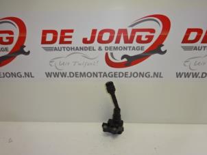 Used Pen ignition coil Ford B-Max (JK8) 1.0 EcoBoost 12V 100 Price € 9,95 Margin scheme offered by Autodemontagebedrijf de Jong