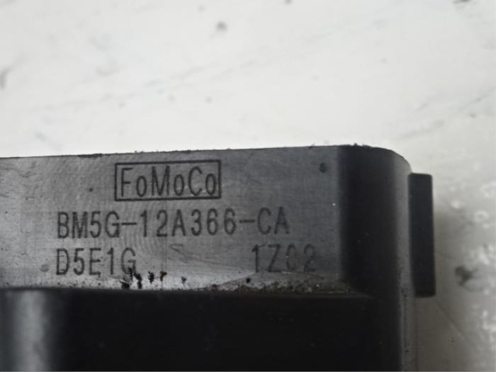 Pasador bobina de un Ford Focus 3 1.6 EcoBoost 16V 2013