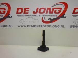 Used Pen ignition coil Renault Clio IV (5R) 0.9 Energy TCE 90 12V Price € 6,95 Margin scheme offered by Autodemontagebedrijf de Jong