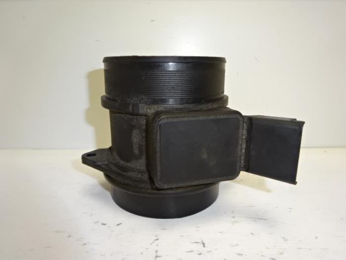 Gebrauchte Luftmassenmesser Citroen C8 (EA/EB) 2.0 HDi 16V Preis € 11,99 Margenregelung angeboten von Autodemontagebedrijf de Jong