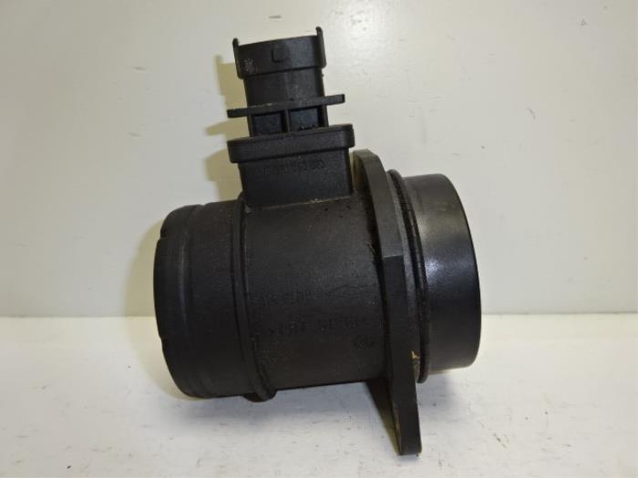 Gebrauchte Luftmassenmesser Fiat Grande Punto (199) 1.3 JTD Multijet 16V Preis € 9,99 Margenregelung angeboten von Autodemontagebedrijf de Jong