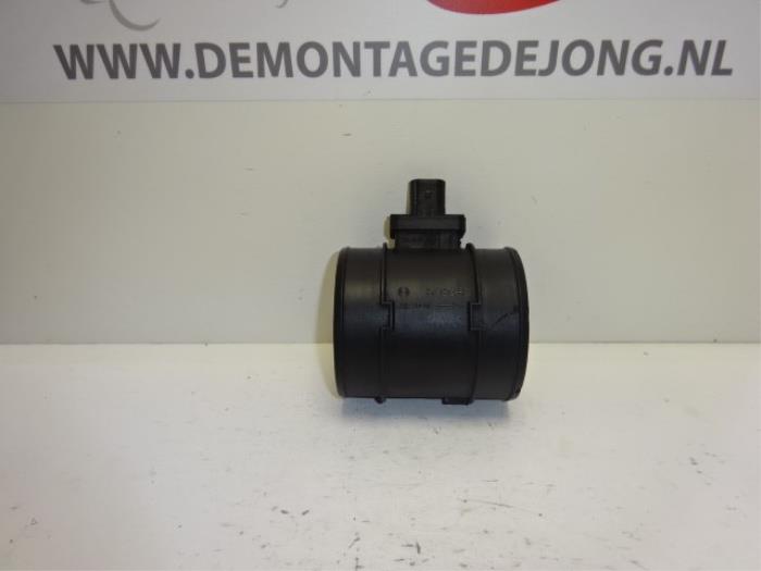 Gebrauchte Luftmassenmesser Opel Insignia 2.0 CDTI 16V 110 Ecotec Preis € 10,99 Margenregelung angeboten von Autodemontagebedrijf de Jong