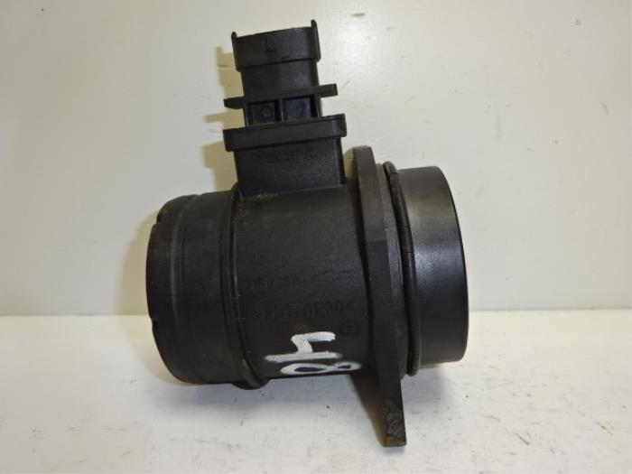 Gebrauchte Luftmassenmesser Fiat Doblo Cargo (223) 1.3 D 16V Multijet DPF Preis € 9,95 Margenregelung angeboten von Autodemontagebedrijf de Jong