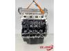 Engine from a Fiat Ducato (250) 2.3 D 130 Multijet 2013