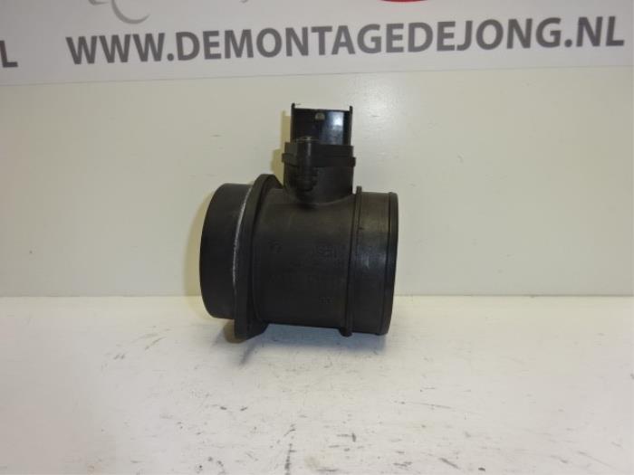 Gebrauchte Luftmassenmesser Volvo S80 (TR/TS) 2.9 SE 24V Preis € 11,95 Margenregelung angeboten von Autodemontagebedrijf de Jong