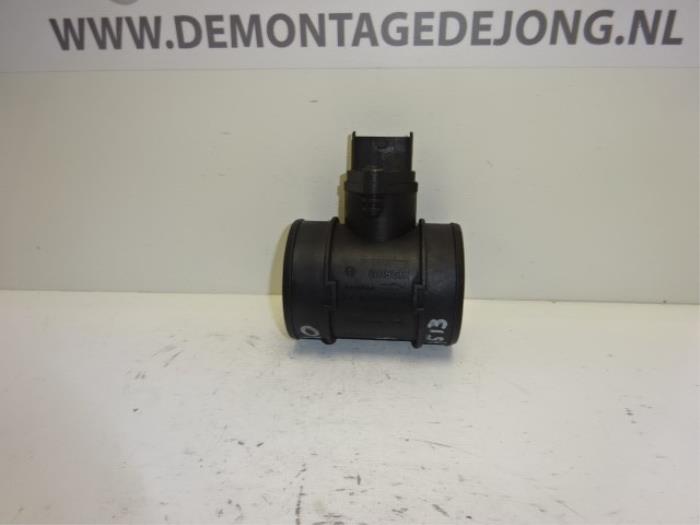 Gebrauchte Luftmassenmesser Dodge Ram Van 2.5 CRD 16V Preis € 18,99 Margenregelung angeboten von Autodemontagebedrijf de Jong