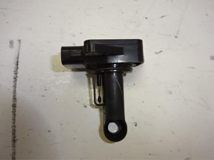Gebrauchte Luftmassenmesser Mitsubishi L-200 2.5 DI-D 4x4 Preis € 19,90 Margenregelung angeboten von Autodemontagebedrijf de Jong