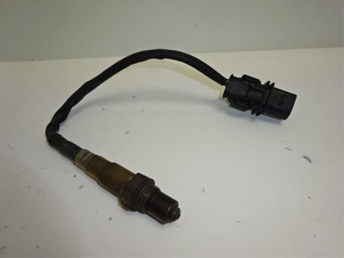 Sonda lambda z BMW 3 serie (E90) 330d 24V 2006