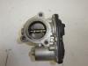 Throttle body from a Ford B-Max (JK8) 1.0 EcoBoost 12V 100 2013