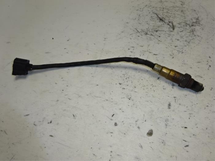 Usados Sonda Lambda Mercedes B (W245) 2.0 B-200 16V Turbo Precio € 9,99 Norma de margen ofrecido por Autodemontagebedrijf de Jong