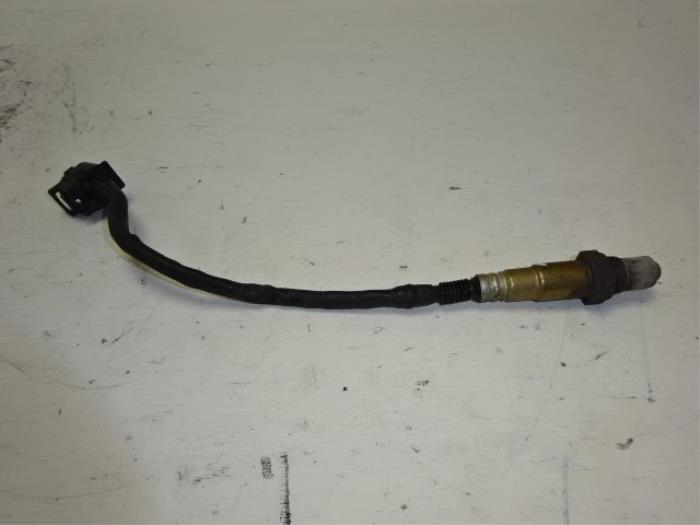 Usados Sonda Lambda Mercedes B (W245) 2.0 B-200 16V Turbo Precio € 9,99 Norma de margen ofrecido por Autodemontagebedrijf de Jong