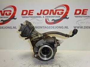 Used Turbo Peugeot 407 (6D) 2.0 HDiF 16V Price € 49,99 Margin scheme offered by Autodemontagebedrijf de Jong