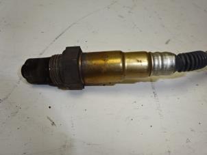 Sonde lambda d'un Hyundai Tucson (JM) 2.0 CRDi 16V 4x4 2007