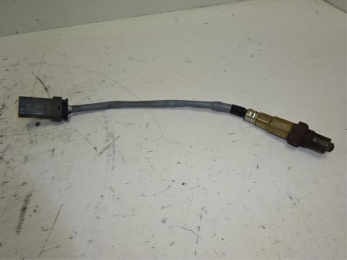 Lambda probe Opel Astra K, 2015 / 2022 1.4 16V, Hatchback, 4-dr, Petrol, 1.399cc, 74kW (101pk), FWD, B14XE, 2015-06 / 2018-08, BC6ED; BD6ED (Used)