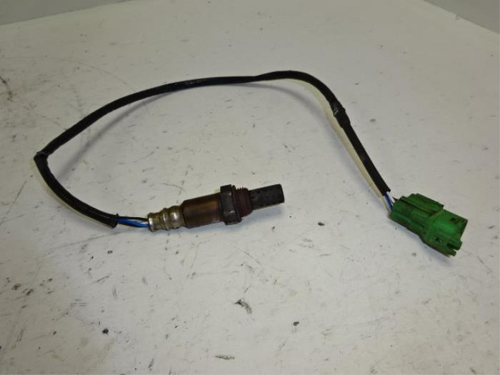 Używane Sonda lambda Suzuki Swift (ZA/ZC/ZD1/2/3/9) 1.3 VVT 16V Cena € 19,95 Procedura marży oferowane przez Autodemontagebedrijf de Jong