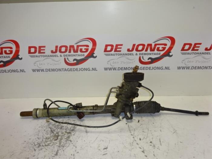 Power steering box Volkswagen Fox 1.2 5Z1423051E JTEKT