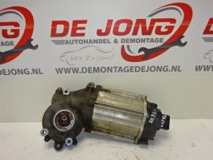 Używane Przekladnia kierownicza ze wspomaganiem Seat Leon (1P1) 2.0 TDI 16V Cena € 44,99 Procedura marży oferowane przez Autodemontagebedrijf de Jong