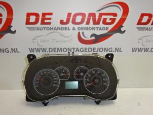 Used Odometer KM Fiat Grande Punto (199) 1.3 JTD Multijet 16V 85 Actual Price € 39,99 Margin scheme offered by Autodemontagebedrijf de Jong