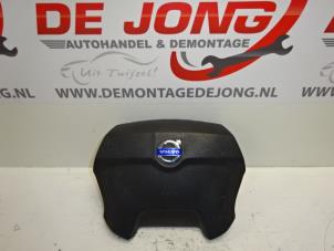 Used Left airbag (steering wheel) Volvo XC90 I 2.4 D5 20V Price € 29,99 Margin scheme offered by Autodemontagebedrijf de Jong