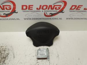 Used Left airbag (steering wheel) Iveco New Daily IV 35C14V, 35C14V/P, 35S14V, 35S14V/P Price € 94,99 Margin scheme offered by Autodemontagebedrijf de Jong