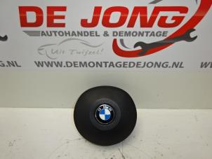 Used Left airbag (steering wheel) BMW 3 serie (E46/4) 316i 16V Price € 40,00 Margin scheme offered by Autodemontagebedrijf de Jong