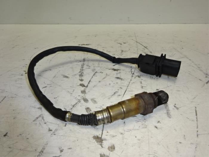 Usados Sonda Lambda BMW X3 (E83) 2.0d 16V Precio € 9,99 Norma de margen ofrecido por Autodemontagebedrijf de Jong