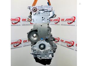 Overhauled Motor Peugeot Expert (VA/VB/VE/VF/VY) 2.0 Blue HDi 120 16V Price € 3.932,50 Inclusive VAT offered by Autodemontagebedrijf de Jong