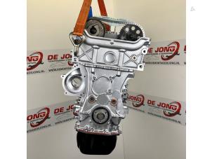 Skontrolowane Silnik Peugeot 308 (4A/C) 1.6 16V THP 175 Cena € 2.843,50 Z VAT oferowane przez Autodemontagebedrijf de Jong