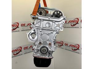 Overhauled Engine Peugeot 207 CC (WB) 1.6 16V THP Price € 2.843,50 Inclusive VAT offered by Autodemontagebedrijf de Jong