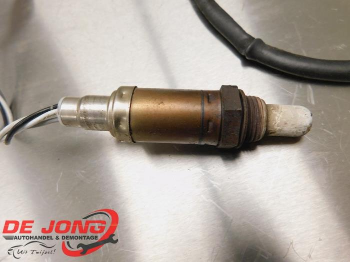 Lambda probe from a Volkswagen Passat Variant (3B5) 1.8 T 20V 1997