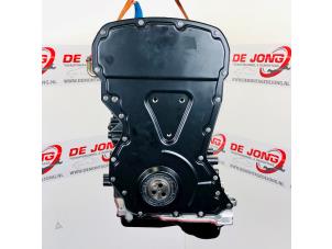 Inspektierte Motor Ford Transit 2.2 TDCi 16V Preis € 3.018,95 Mit Mehrwertsteuer angeboten von Autodemontagebedrijf de Jong
