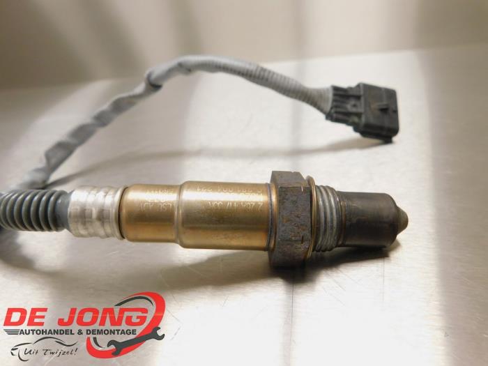 Lambda probe from a Mercedes-Benz Vito (447.6) 1.6 109 CDI 16V 2016