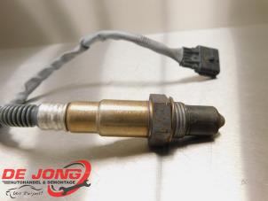 Lambda probe from a Mercedes-Benz Vito (447.6) 1.6 109 CDI 16V 2016