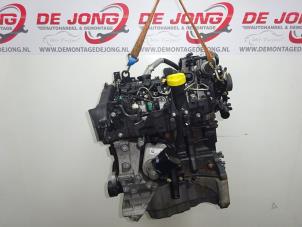Used Motor Renault Grand Scénic III (JZ) 1.5 dCi 110 Price € 1.250,00 Margin scheme offered by Autodemontagebedrijf de Jong