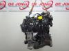 Motor from a Renault Grand Scénic III (JZ) 1.5 dCi 110 2016