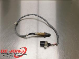 Lambda probe from a Mercedes-Benz E Estate (S212) E-200 CDI 16V BlueEfficiency,BlueTEC 2014