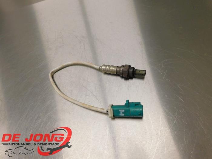Usagé Sonde lambda Ford B-Max (JK8) 1.6 Ti-VCT 16V Prix € 9,99 Règlement à la marge proposé par Autodemontagebedrijf de Jong