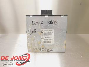 Used Module (miscellaneous) BMW 3 serie Touring (E91) 318d 16V Price € 28,99 Margin scheme offered by Autodemontagebedrijf de Jong
