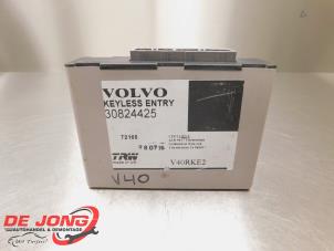 Usagé Module verrouillage central des portes Volvo V40 (VW) 1.8 16V Prix € 27,99 Règlement à la marge proposé par Autodemontagebedrijf de Jong