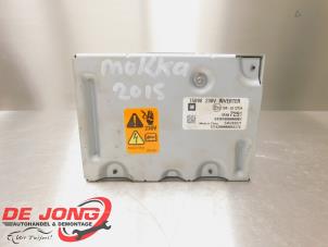 Używane Przetwornica Opel Mokka/Mokka X 1.6 16V EcoFlex 4x2 Cena € 39,99 Procedura marży oferowane przez Autodemontagebedrijf de Jong