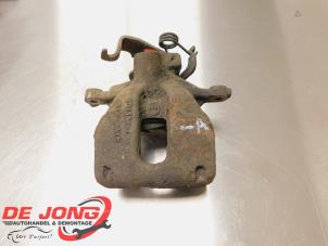 Used Rear brake calliper, left Ford Transit 2.4 TDCi 16V Price € 29,99 Margin scheme offered by Autodemontagebedrijf de Jong