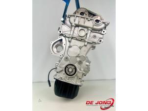 Inspektierte Motor Citroen C4 Picasso (UD/UE/UF) 1.6 16V VTi 120 Preis € 2.843,50 Mit Mehrwertsteuer angeboten von Autodemontagebedrijf de Jong