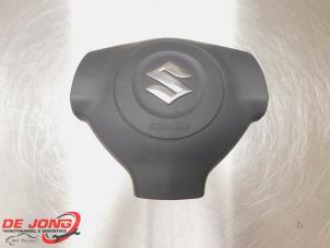 Gebrauchte Airbag links (Lenkrad) Suzuki Swift (ZA/ZC/ZD1/2/3/9) 1.3 VVT 16V Preis € 22,99 Margenregelung angeboten von Autodemontagebedrijf de Jong