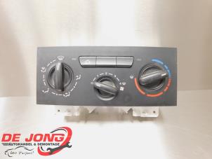 Usados Panel de control de calefacción Citroen Jumpy (G9) 1.6 HDI 16V Precio € 14,99 Norma de margen ofrecido por Autodemontagebedrijf de Jong
