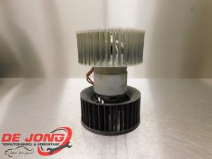Used Heating and ventilation fan motor BMW 3 serie Touring (E46/3) 320i 24V Price € 14,99 Margin scheme offered by Autodemontagebedrijf de Jong