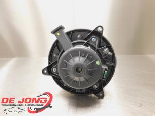 Used Heating and ventilation fan motor Opel Meriva 1.7 CDTi 16V Price € 13,99 Margin scheme offered by Autodemontagebedrijf de Jong