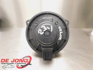 Used Heating and ventilation fan motor Chevrolet Matiz 0.8 Price € 19,99 Margin scheme offered by Autodemontagebedrijf de Jong